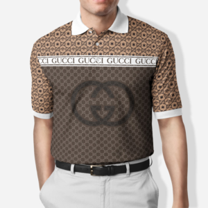 PREMIUM GUCCI POLO SHIRT FOR MEN - DN9220261