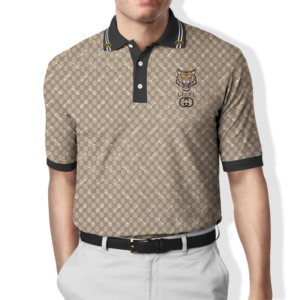 PREMIUM GUCCI POLO SHIRT FOR MEN - DN9220264