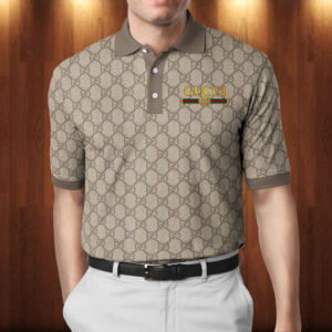 PREMIUM GUCCI POLO SHIRT FOR MEN - DN9220260