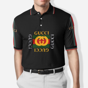 PREMIUM GUCCI POLO SHIRT FOR MEN - DN9220265