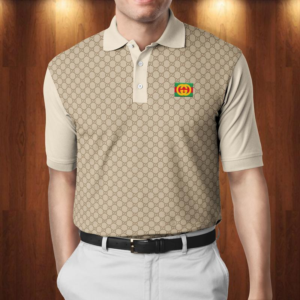 PREMIUM GUCCI POLO SHIRT FOR MEN - DN9220269