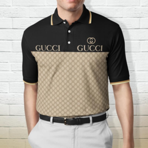 PREMIUM GUCCI POLO SHIRT FOR MEN - DN9220260