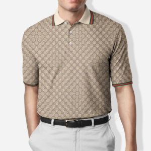 PREMIUM GUCCI POLO SHIRT FOR MEN - DN9220261