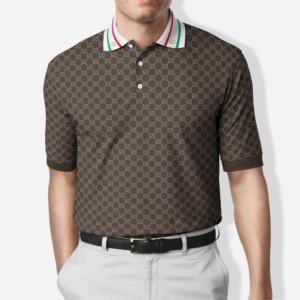 PREMIUM GUCCI POLO SHIRT FOR MEN - DN9220262