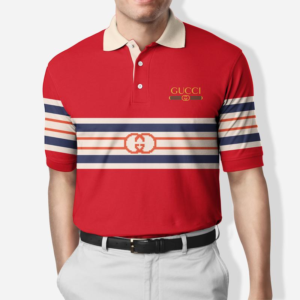 PREMIUM GUCCI POLO SHIRT FOR MEN - DN9220263