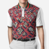 PREMIUM GUCCI POLO SHIRT FOR MEN - DN9220268