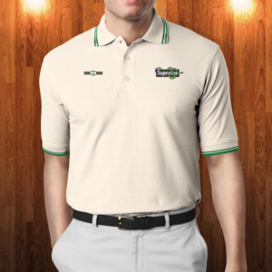 PREMIUM GUCCI POLO SHIRT FOR MEN - DN9220262