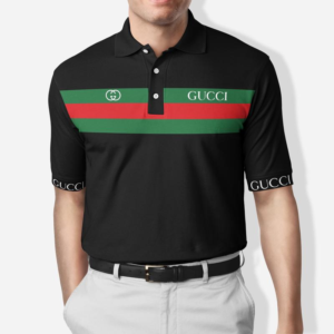 PREMIUM GUCCI POLO SHIRT FOR MEN - DN9220269