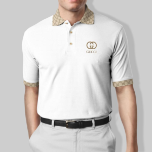 PREMIUM GUCCI POLO SHIRT FOR MEN - DN9220265