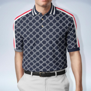 PREMIUM GUCCI POLO SHIRT FOR MEN - DN9220267