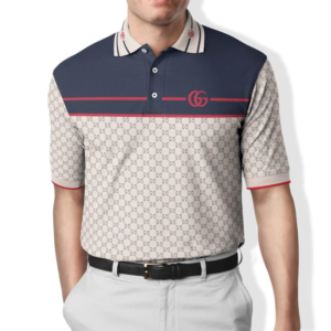 PREMIUM GUCCI POLO SHIRT FOR MEN - DN9220270