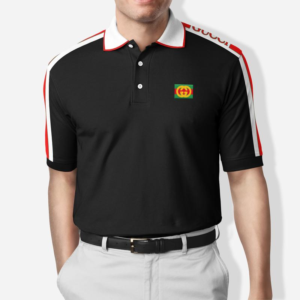 PREMIUM GUCCI POLO SHIRT FOR MEN - DN9220273