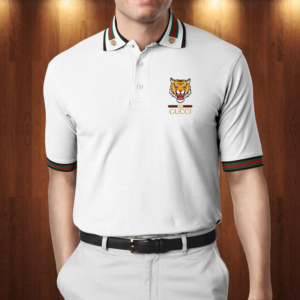 PREMIUM GUCCI POLO SHIRT FOR MEN - DN9220275