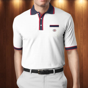 PREMIUM GUCCI POLO SHIRT FOR MEN - DN9220277