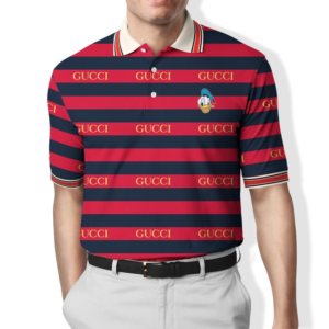PREMIUM GUCCI POLO SHIRT FOR MEN - DN9220280