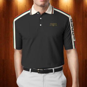 PREMIUM GUCCI POLO SHIRT FOR MEN - DN9220282