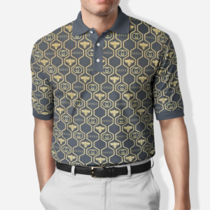 PREMIUM GUCCI POLO SHIRT FOR MEN - DN9220287