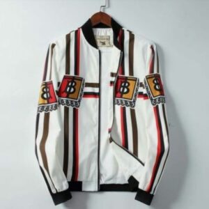BB bomber jacket For Men – DN9220642