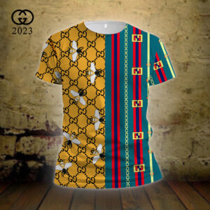 Limited Edition Gucci Unisex T-Shirt DN9230221