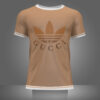 T-shirts GC -Adidas For Unisex TX-DN9230402