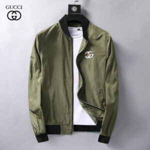 Gucci Jackets For Men - DN9260202
