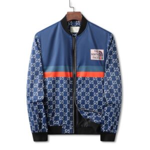 LV bomber jacket For Men – DN9260203