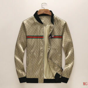 Gucci Jackets For Men - DN9260227