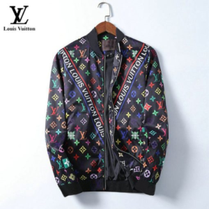 LV bomber jacket For Men – DN9270202