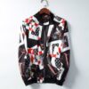 Limited LV Bomber Jacket Luxury Brand Unisex  Gift DN9270223