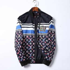 Louis Vuitton Jackets For Men - DN9270225