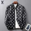 Louis Vuitton Jackets For Men - DN9270228