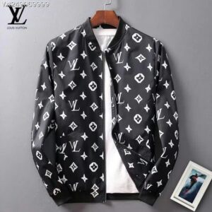 Louis Vuitton Jackets For Men - DN9270228