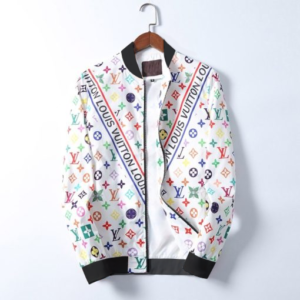 Louis Vuitton Jackets For Men - DN9270234