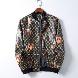 Louis Vuitton Jackets For Men - DN9270238