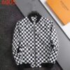 Louis Vuitton Jackets For Men - DN9270240