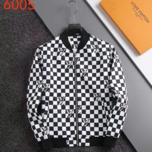 Louis Vuitton Jackets For Men - DN9270240