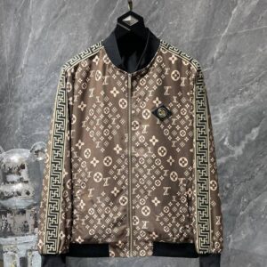 Louis Vuitton Jackets For Men - DN9270241