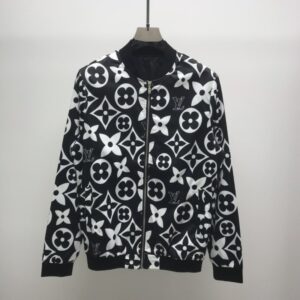 Louis Vuitton Jackets For Men - DN9270245