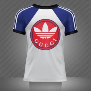 Limited Edition Gucci Unisex T-Shirt DN9270404