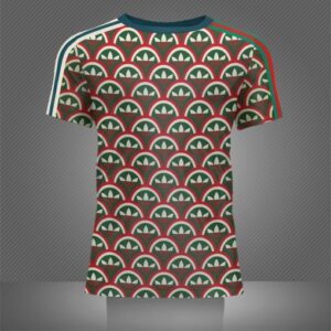 Limited Edition Gucci Unisex T-Shirt DN9270406