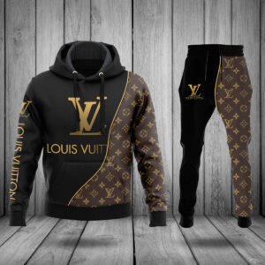 Louis vuitton Hoodie & Sweatpaint -DT2448