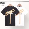 D&G Unisex T-Shirt - DN081216