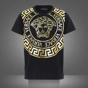 Limited Versa.ce Luxury Brand Unisex T-Shirt Gift Hot 2026 DN11727