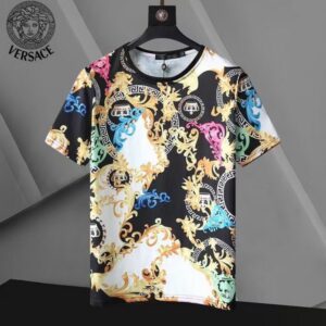 Limited Versa.ce Luxury Brand Unisex T-Shirt Gift Hot 2026 LIIV1046