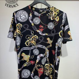 Limited Versa.ce Luxury Brand Unisex T-Shirt Gift Hot 2026 Oder484