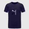 2026 Fendi Unisex T-Shirt - DN9220613