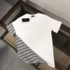2026 Fendi Unisex T-Shirt - DN9140658