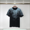 2026 Fendi Unisex T-Shirt - DN9220632