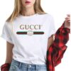 Gucci Tshirt For Women -  -B9G-TX-Max3036