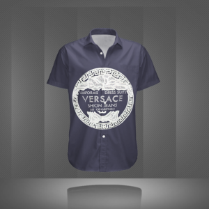 Limited Versa.ce Button Shirt for Men Hot 2026 LNT000001972122136
